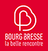 Logo partenaire Bourg en Bresse