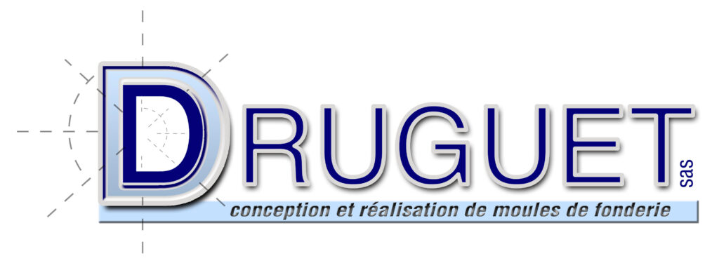 DRUGUET industrie métallurgique ain