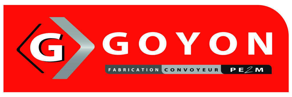 GOYON industrie dans l'Ain