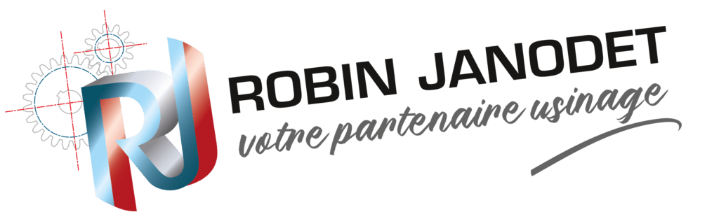 SARL ROBIN JANODET industrie métallurgique dans l'Ain