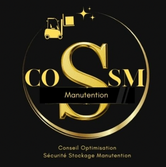 COSSM manutention industrie