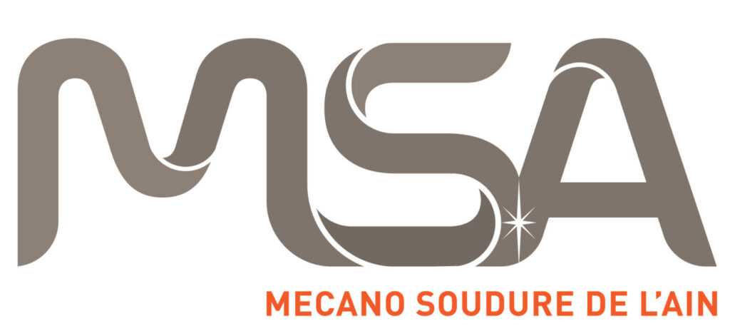 Mecano soudure de l'Ain