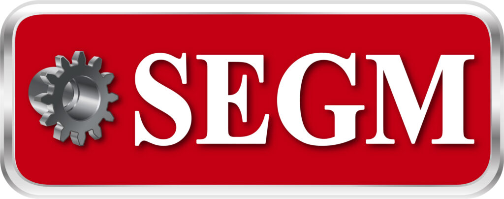 SEGM Industrie dans l'Ain