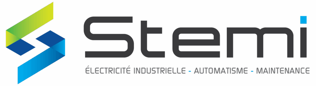 STEMI électricité industrielle dans l'Ain