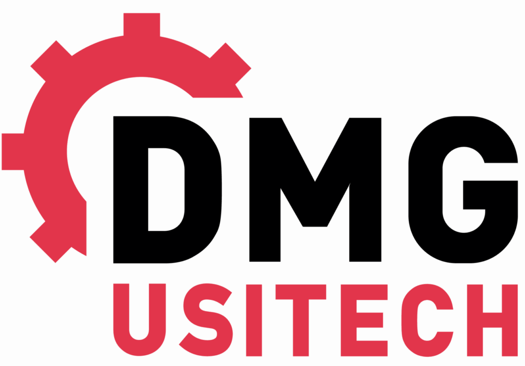 DMG USITECH industrie métallurgique Ain