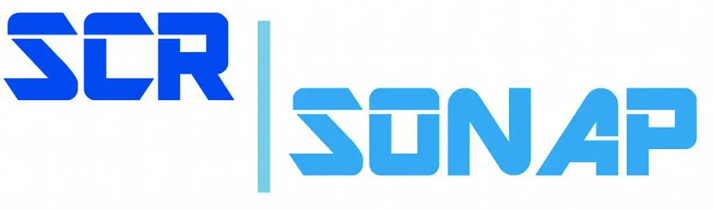 SCR SONAP Industrie dans l'Ain