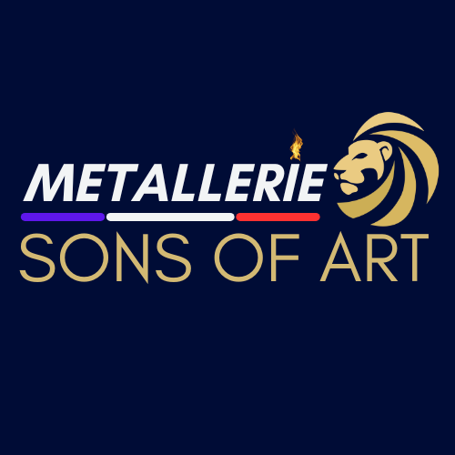Metallerie Sons of Art Bourg en Bresse