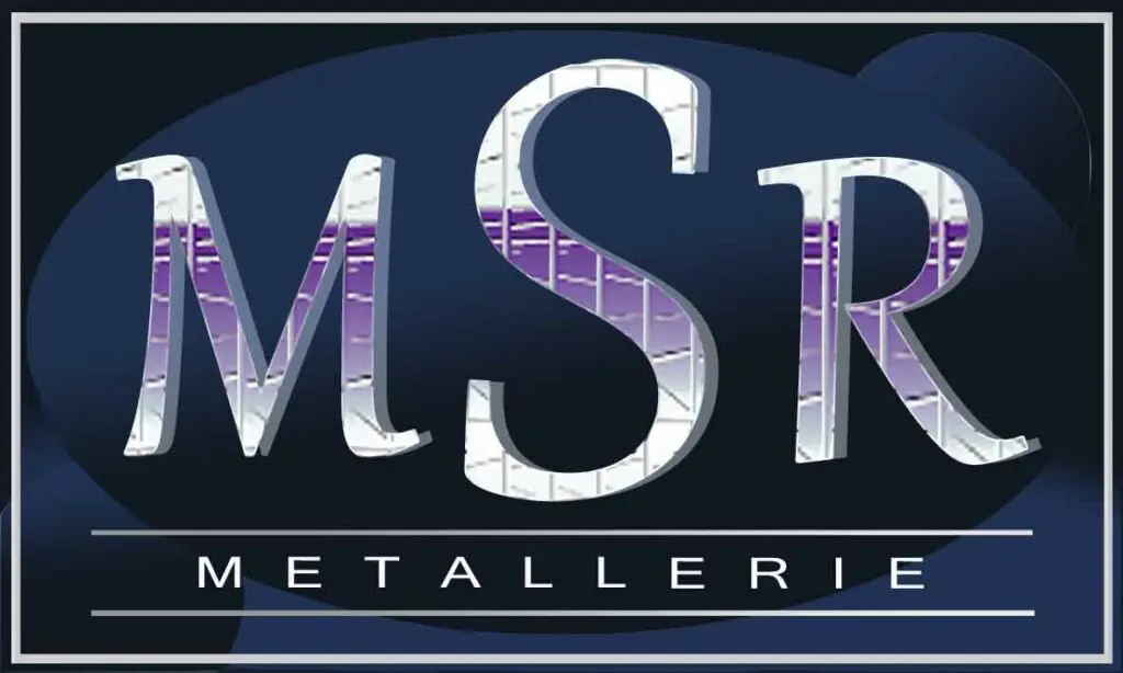 MSR Metallerie industrie dans l'Ain