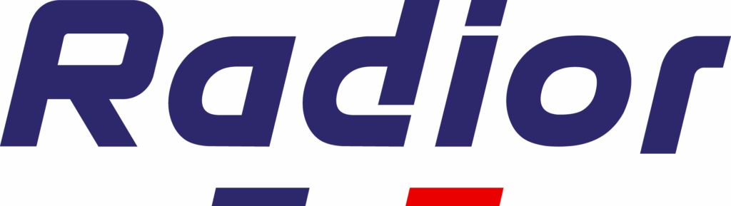 RADIOR vélo fabriqué dans l'Ain