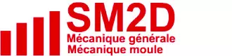 SM2D Industrie dans l'Ain