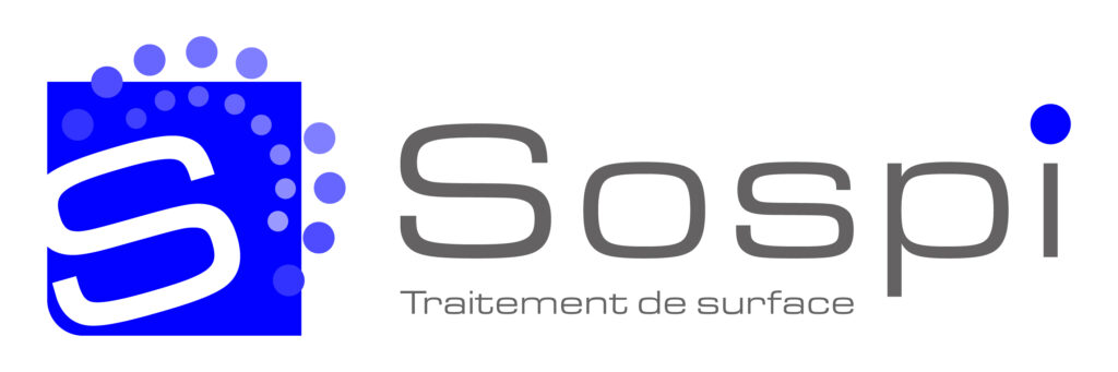 SOSPI peinture industrielle dans l'Ain
