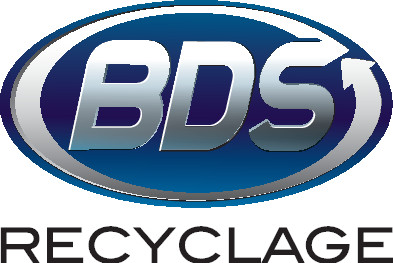 BDS RECYCLAGE industrie dans l'Ain