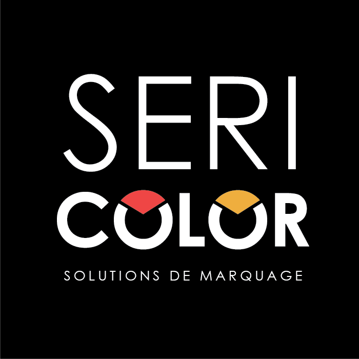 SERICOLOR signalétique industrielle dans l'Ain