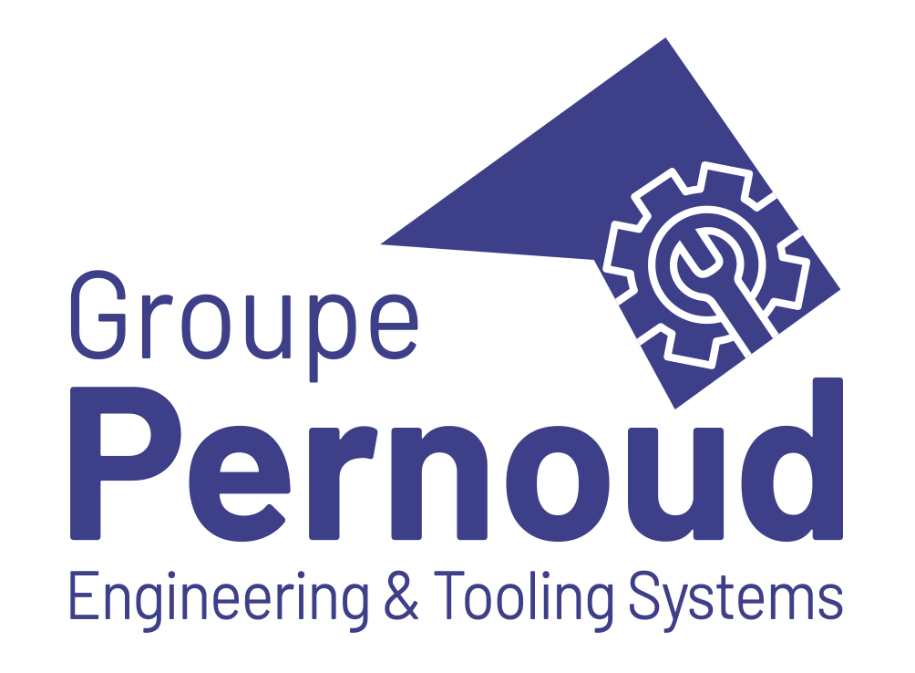 Groupe Pernoud industrie dans l'Ain