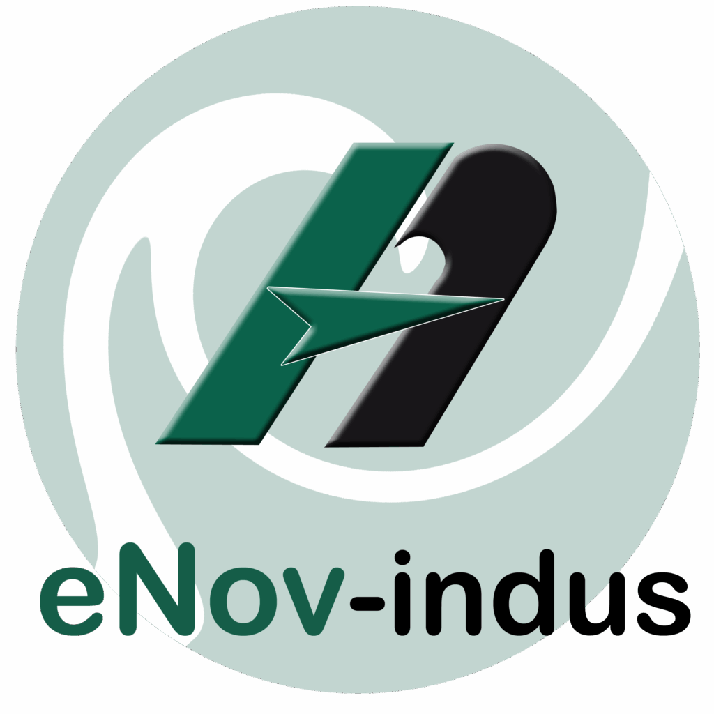 enov indus dans l'Ain