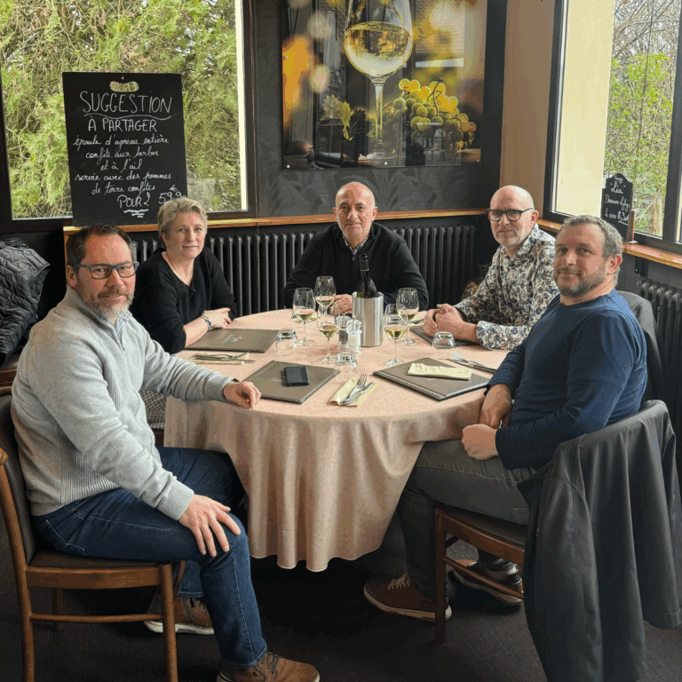 Adhérents mecabourg
