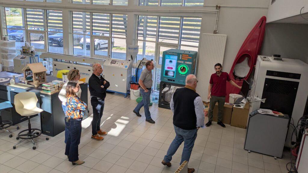 formations industrielles pasticampus ain