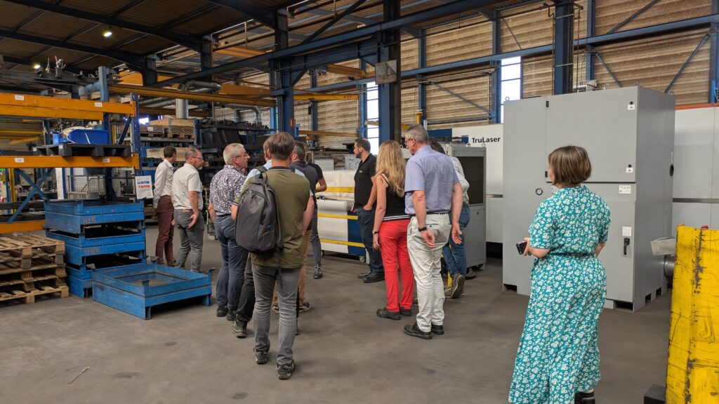 Lean Management Hexalean