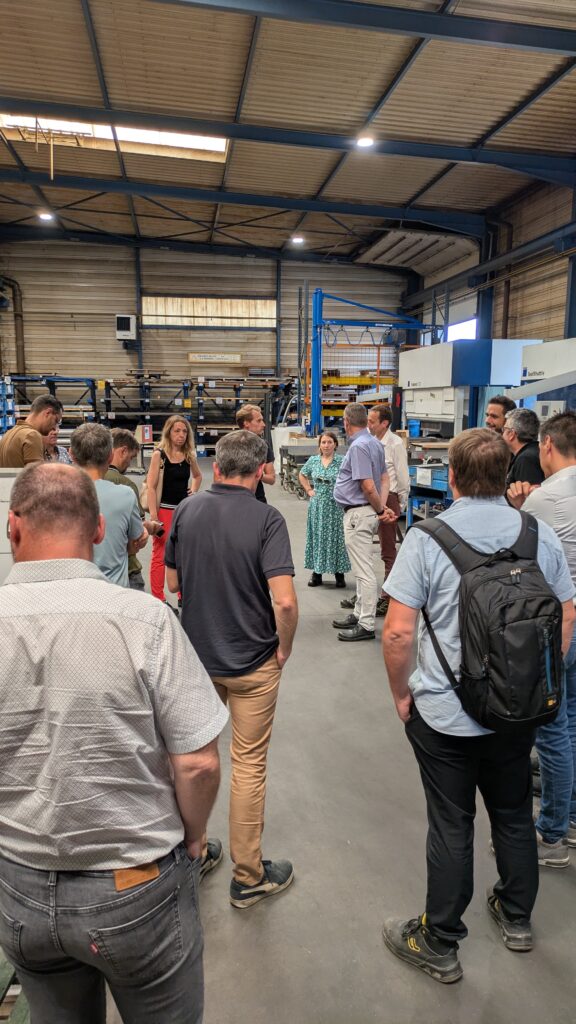 Lean Management Hexalean