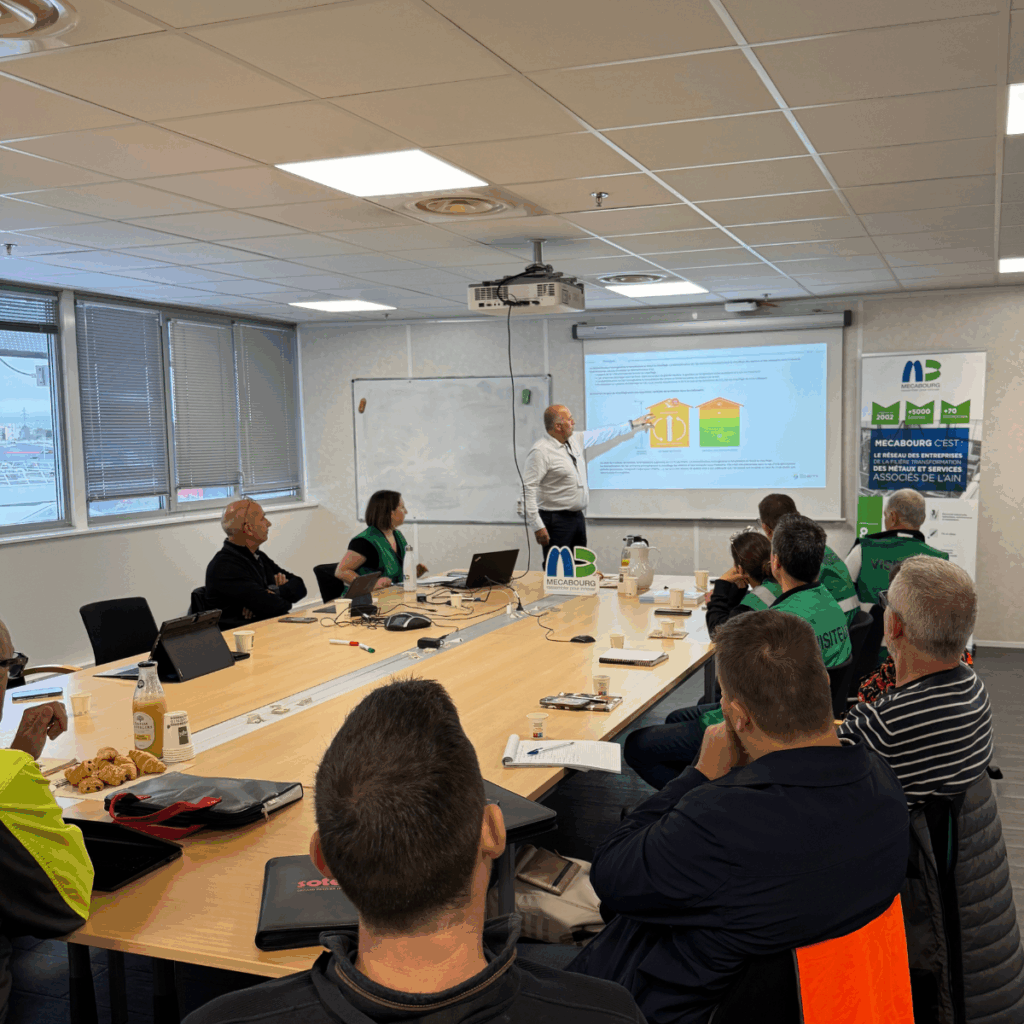 destratification air industrie