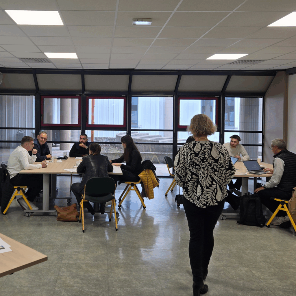 formations industrielles ain