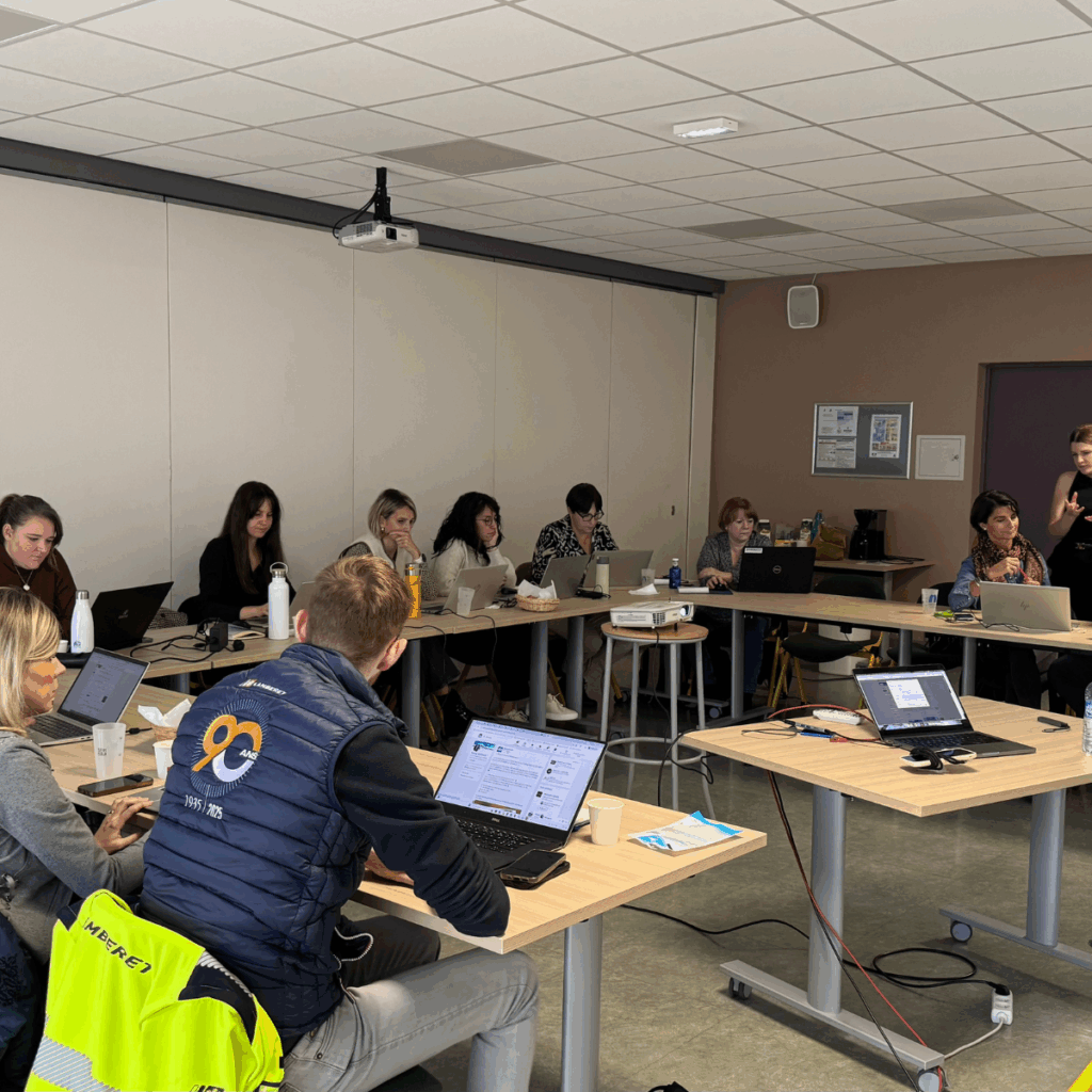 formations industrielles ain