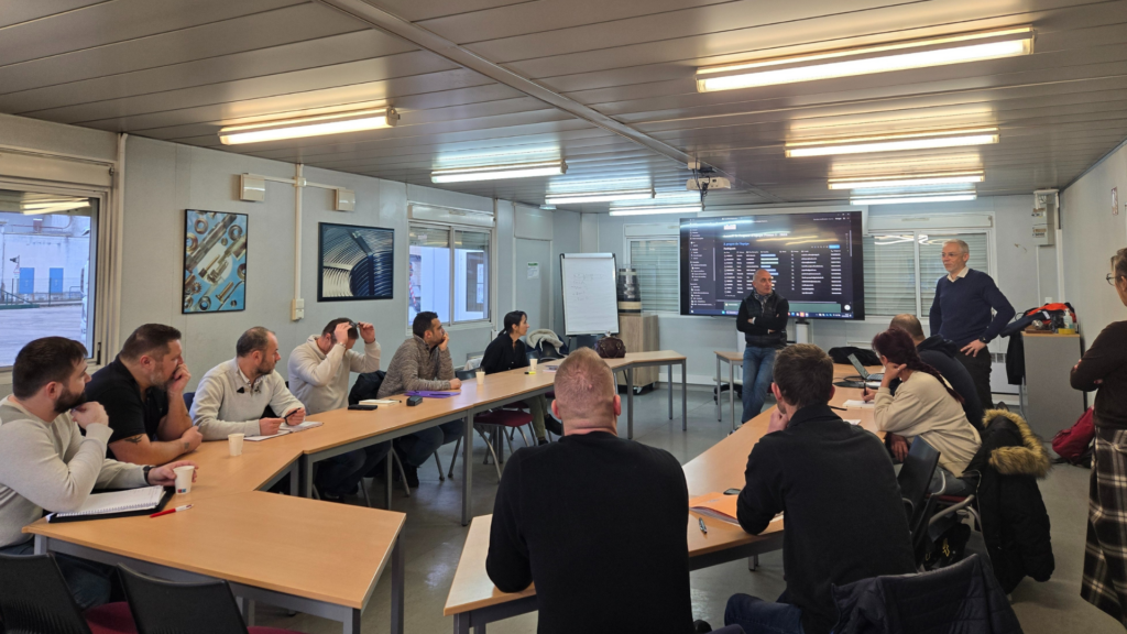 Parcours Managers Intermédiaires