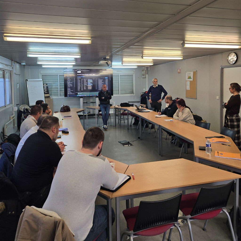 Parcours Managers Intermédiaires