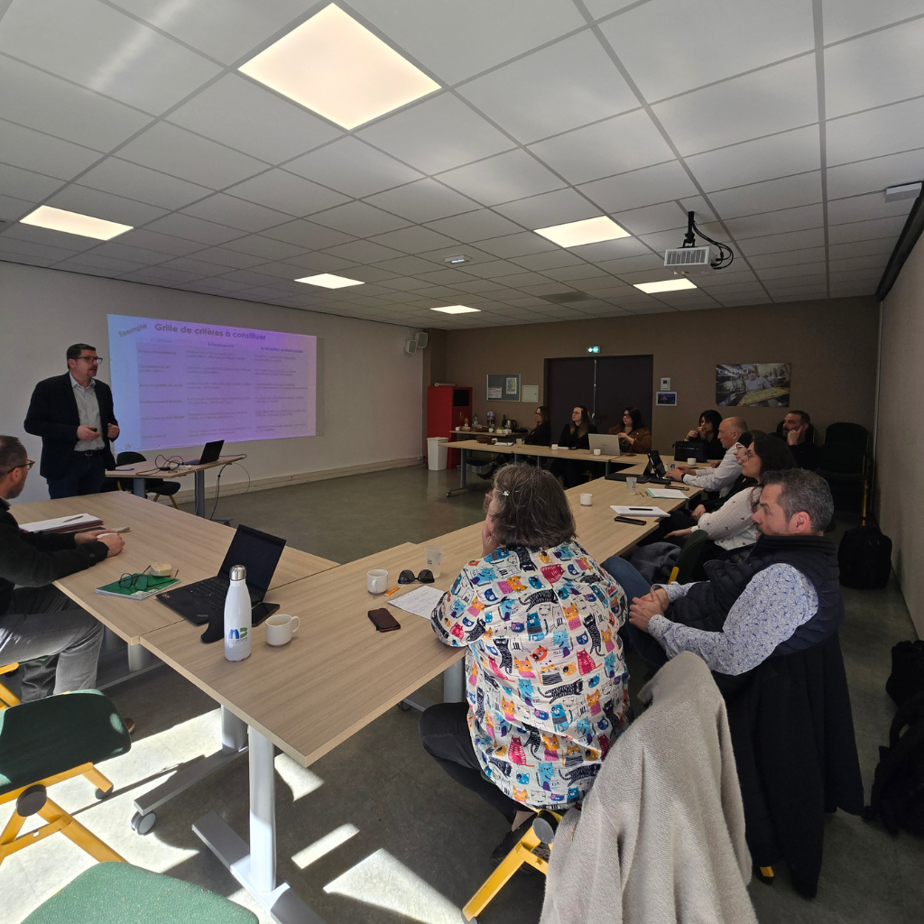 Transparence des rémunérations industrie