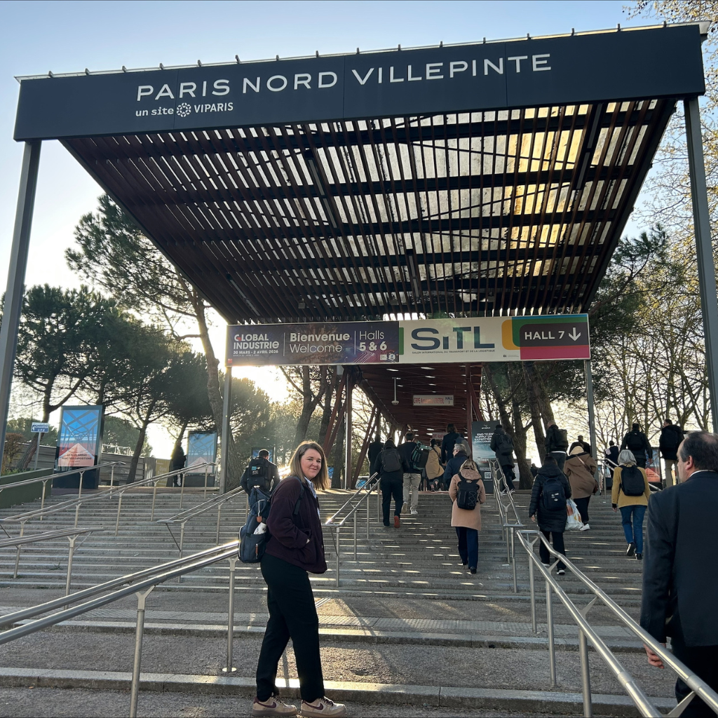 global industrie 2026