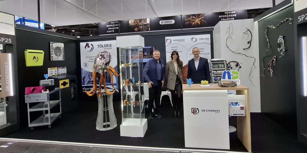 global industrie 2026