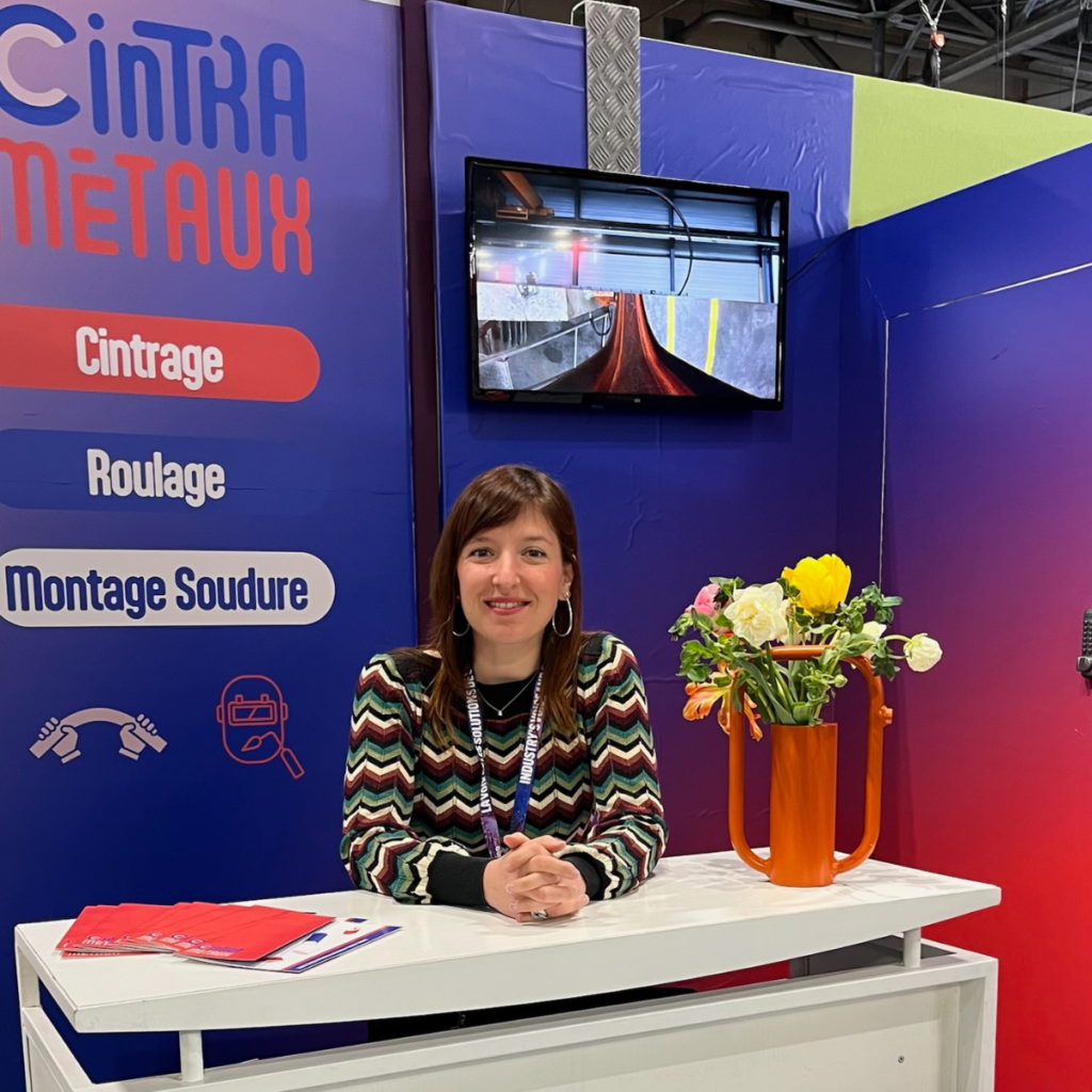 global industrie 2026