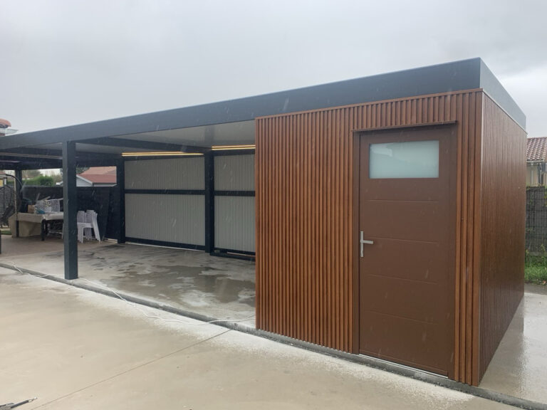 Carpark Bourg-en-bresse