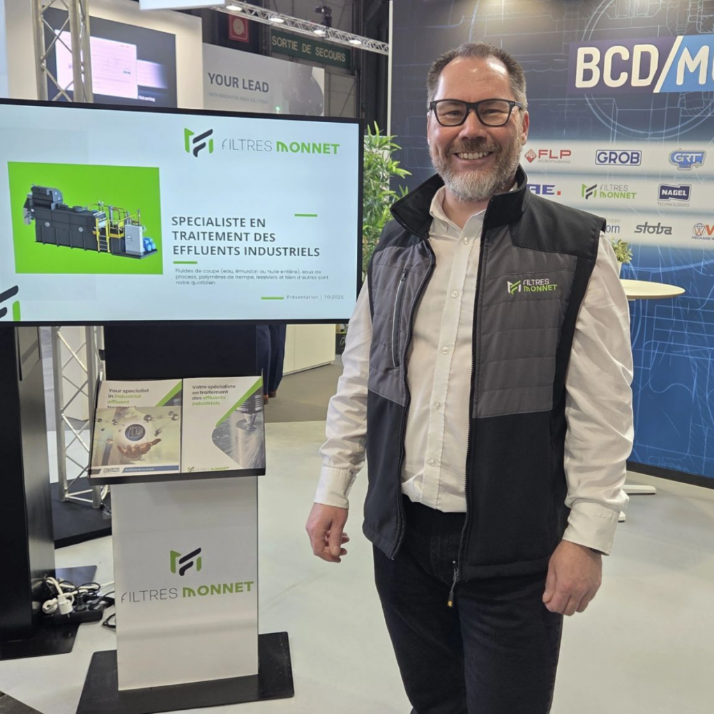 global industrie 2026