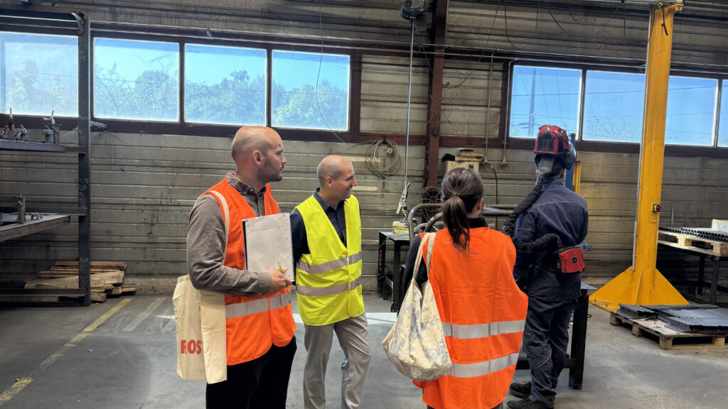 mecabourg industrie tours 2026