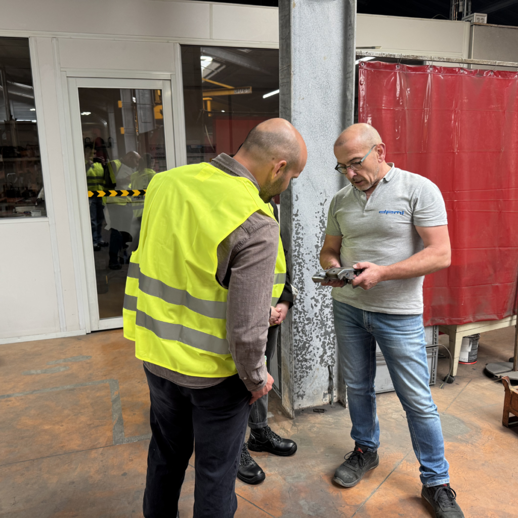 mecabourg industrie tours 2026