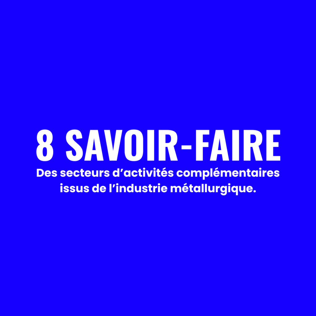 savoir-faire industriels ain
