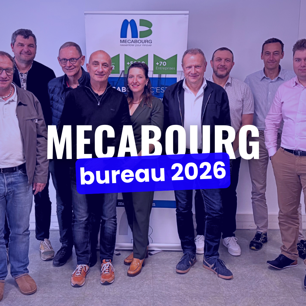 Bureau MECABOURG