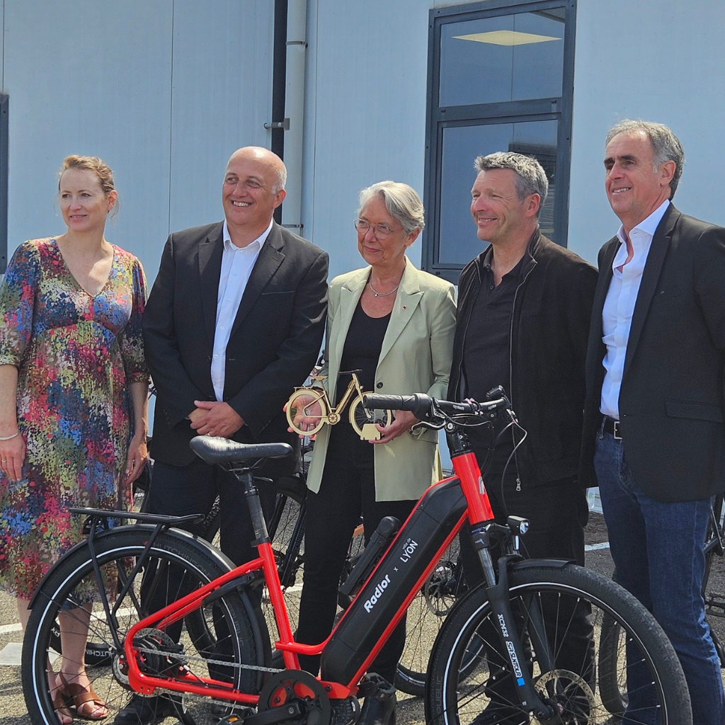 vélos radior à bourg en bresse