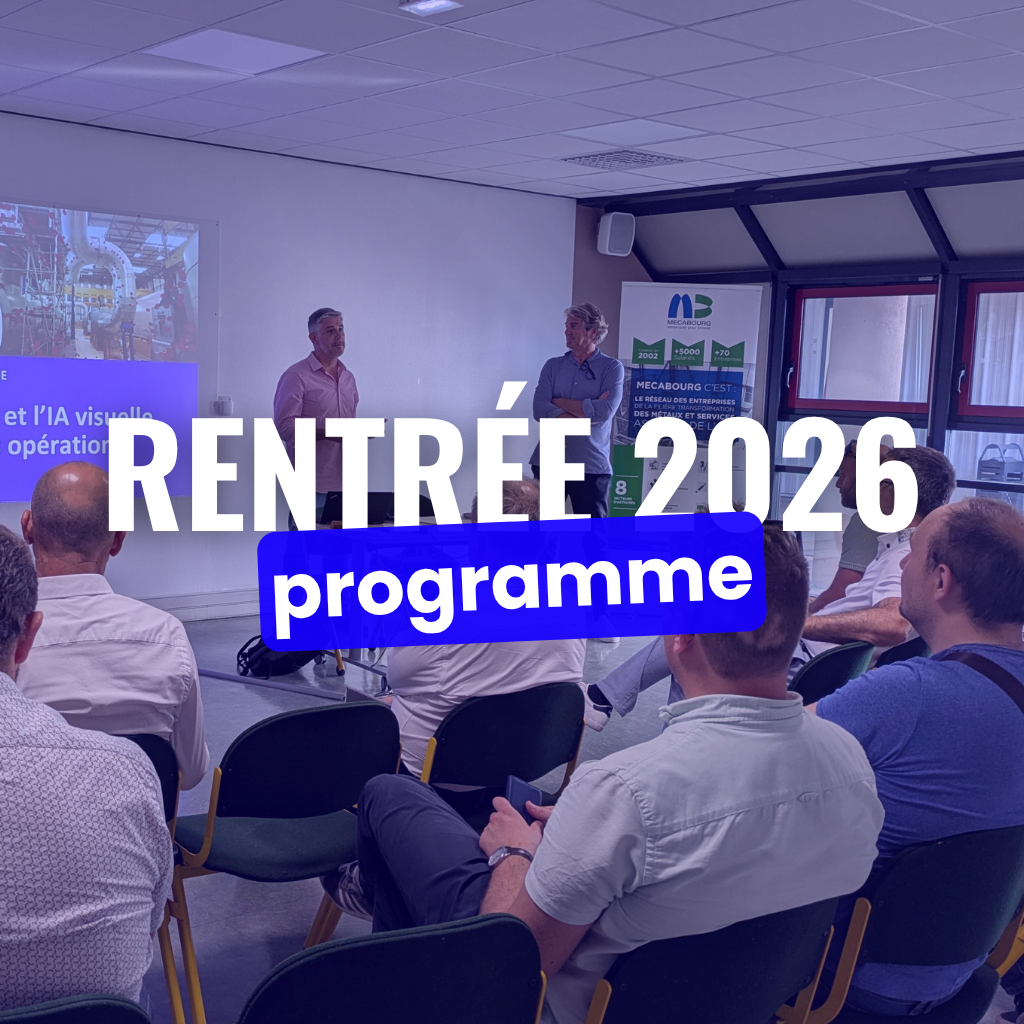 Programme réseau MECABOURG