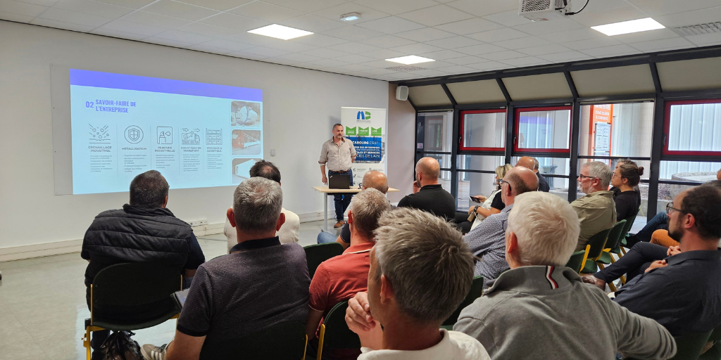 cosea mecabourg