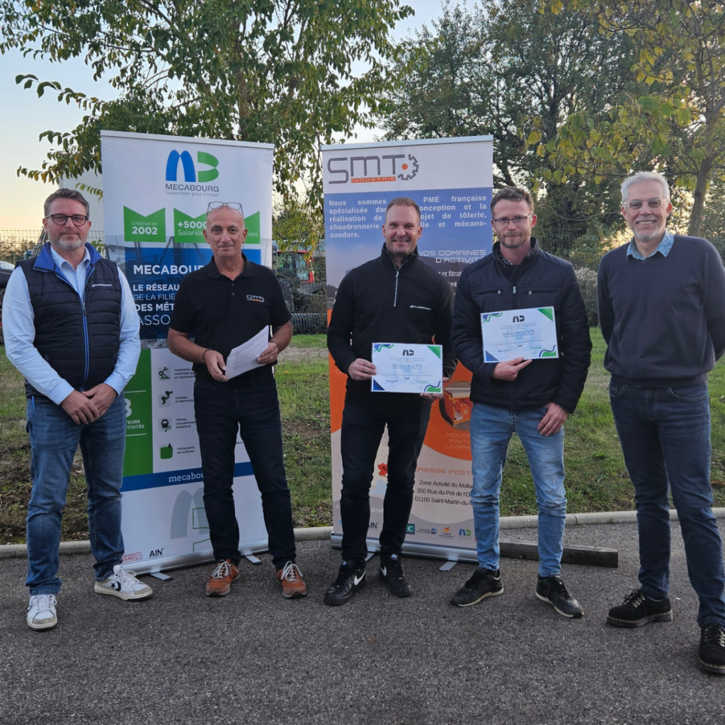 Parcours Managers Intermédiaires