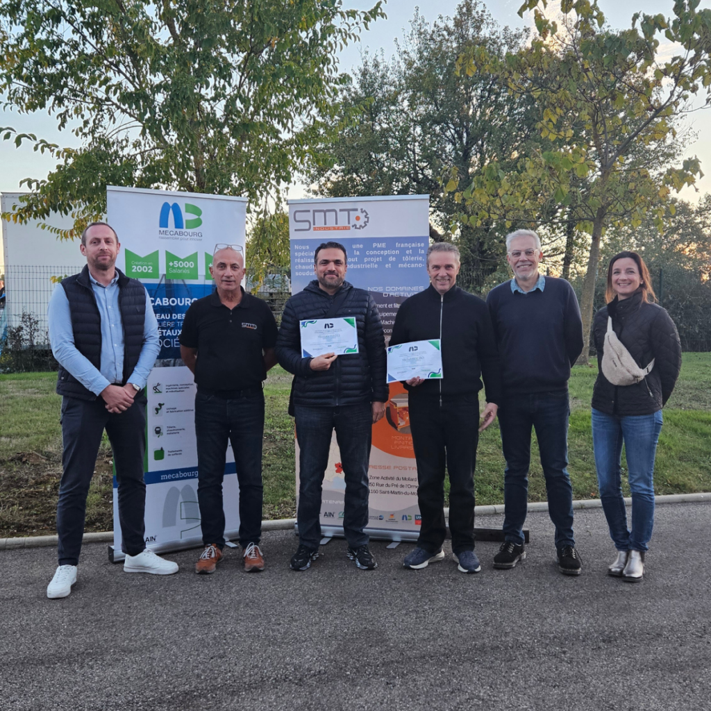 Parcours Managers Intermédiaires