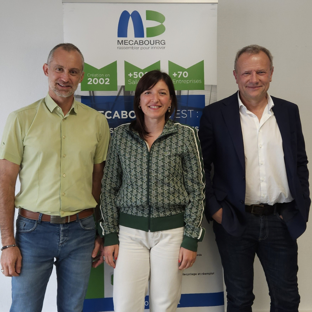 Présidence mecabourg 2026