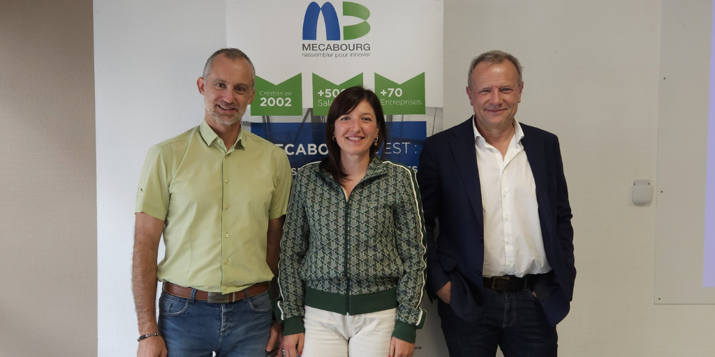 Présidence mecabourg 2026